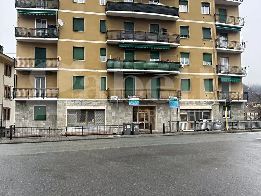 Immagine 2 di Appartamento in vendita  in Via Roma, 140 a Ronco Scrivia