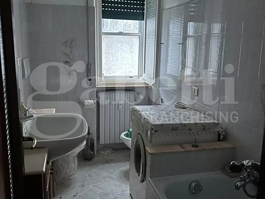 Immagine 8 di Appartamento in vendita  in Via Roma, 140 a Ronco Scrivia