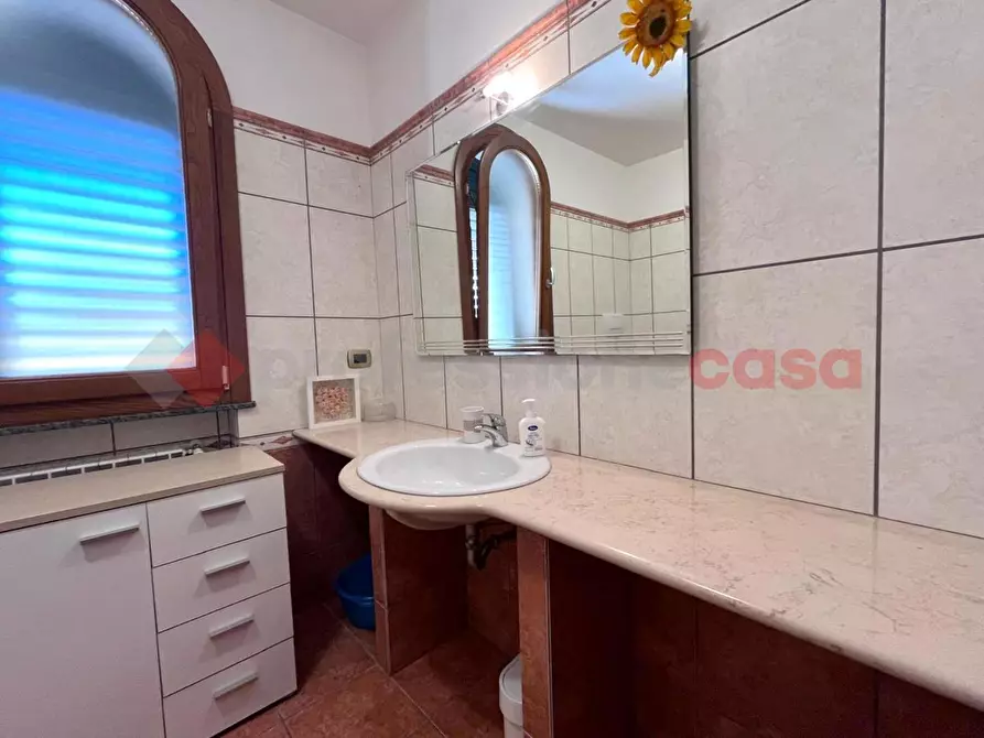 Immagine 14 di Appartamento in vendita  in Via san martino a Castro