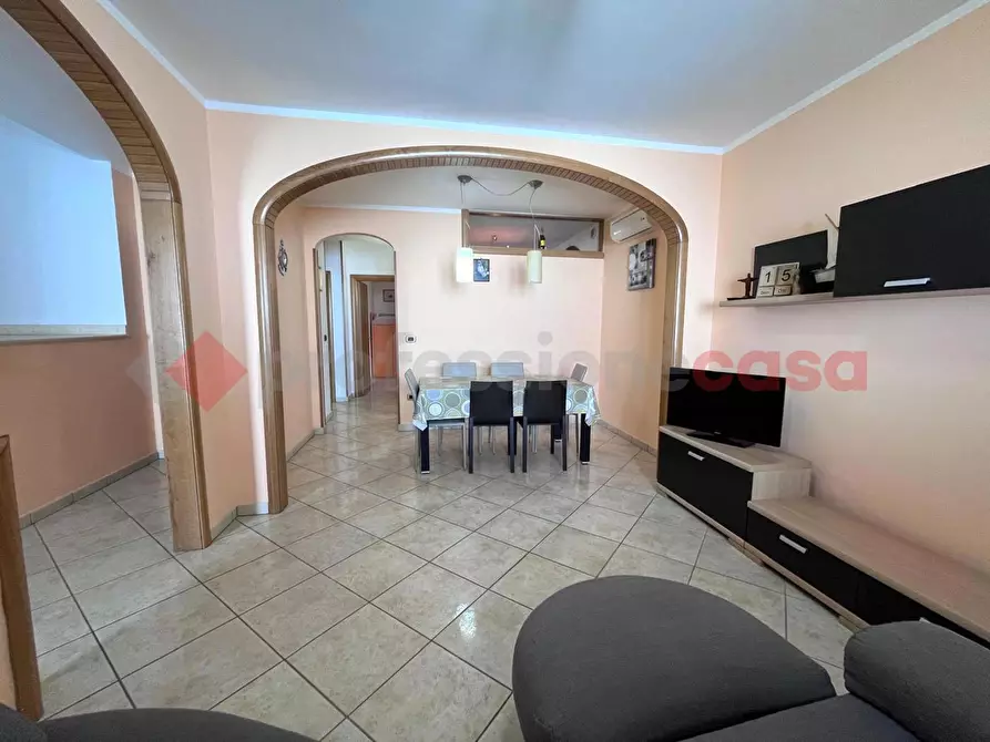 Immagine 3 di Appartamento in vendita  in Via san martino a Castro