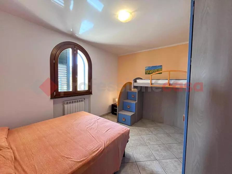 Immagine 12 di Appartamento in vendita  in Via san martino a Castro