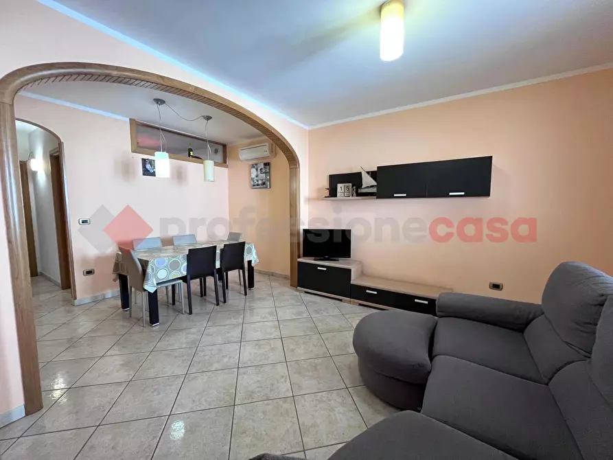 Immagine 4 di Appartamento in vendita  in Via san martino a Castro