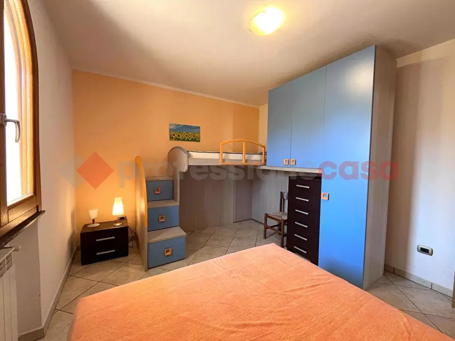 Immagine 11 di Appartamento in vendita  in Via san martino a Castro