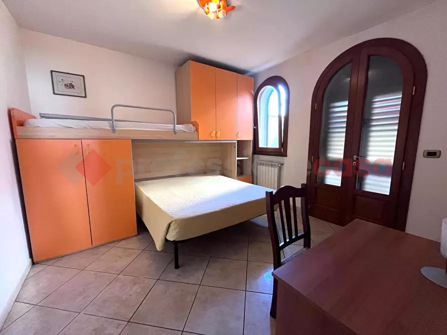 Immagine 8 di Appartamento in vendita  in Via san martino a Castro