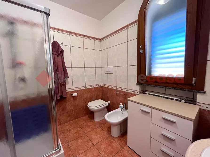Immagine 15 di Appartamento in vendita  in Via san martino a Castro