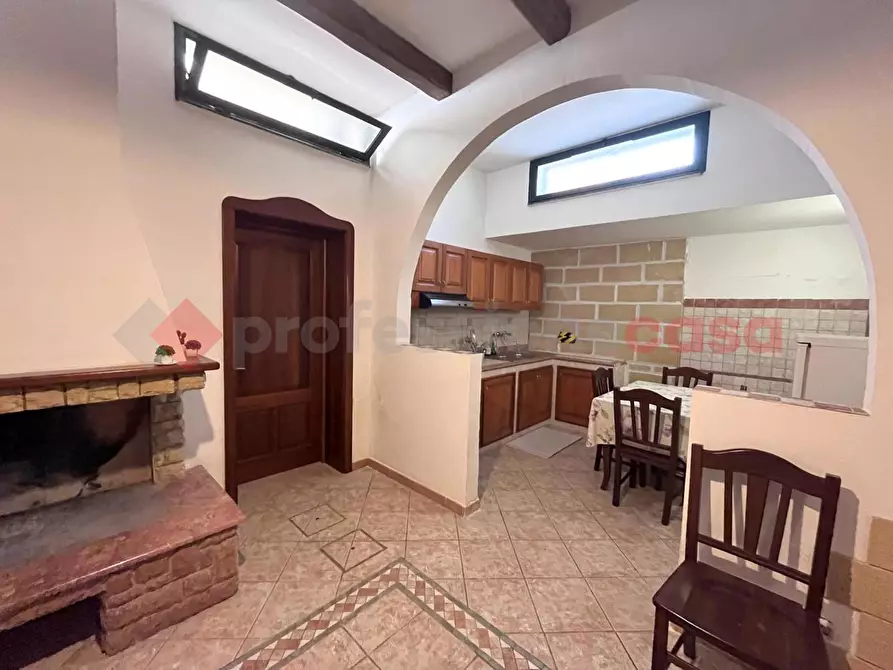 Immagine 19 di Appartamento in vendita  in Via san martino a Castro