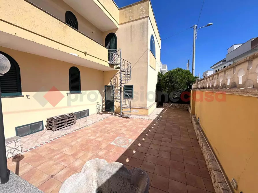 Immagine 32 di Appartamento in vendita  in Via san martino a Castro