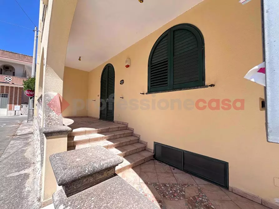 Immagine 2 di Appartamento in vendita  in Via san martino a Castro