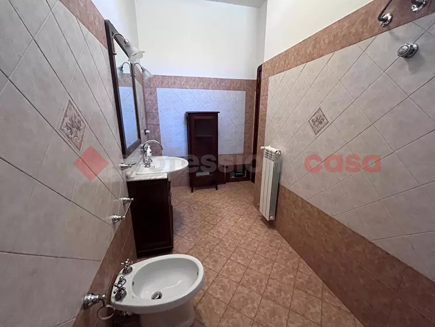 Immagine 29 di Appartamento in vendita  in Via san martino a Castro