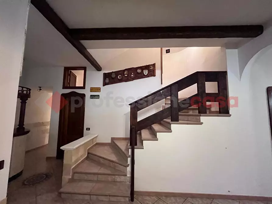 Immagine 22 di Appartamento in vendita  in Via san martino a Castro