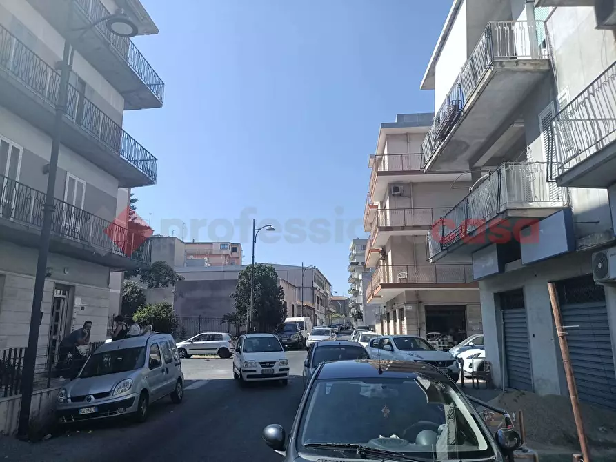 Immagine 6 di Magazzino in affitto  in Via SBARRE INFERIORI, 202c a Reggio Di Calabria