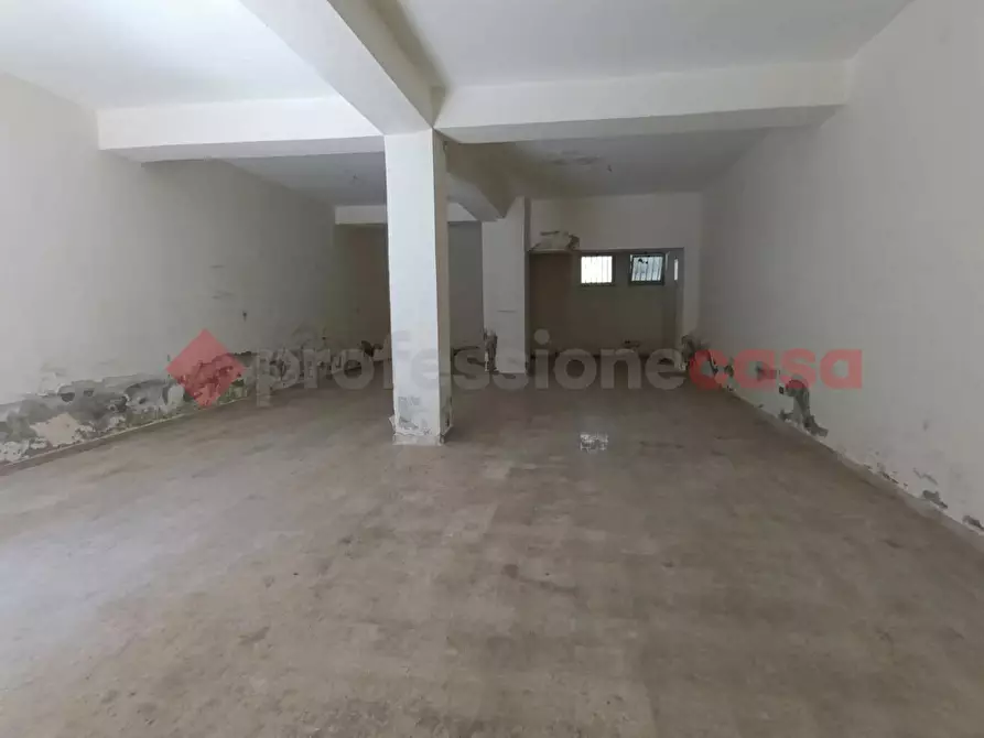Immagine 3 di Magazzino in affitto  in Via SBARRE INFERIORI, 202c a Reggio Di Calabria