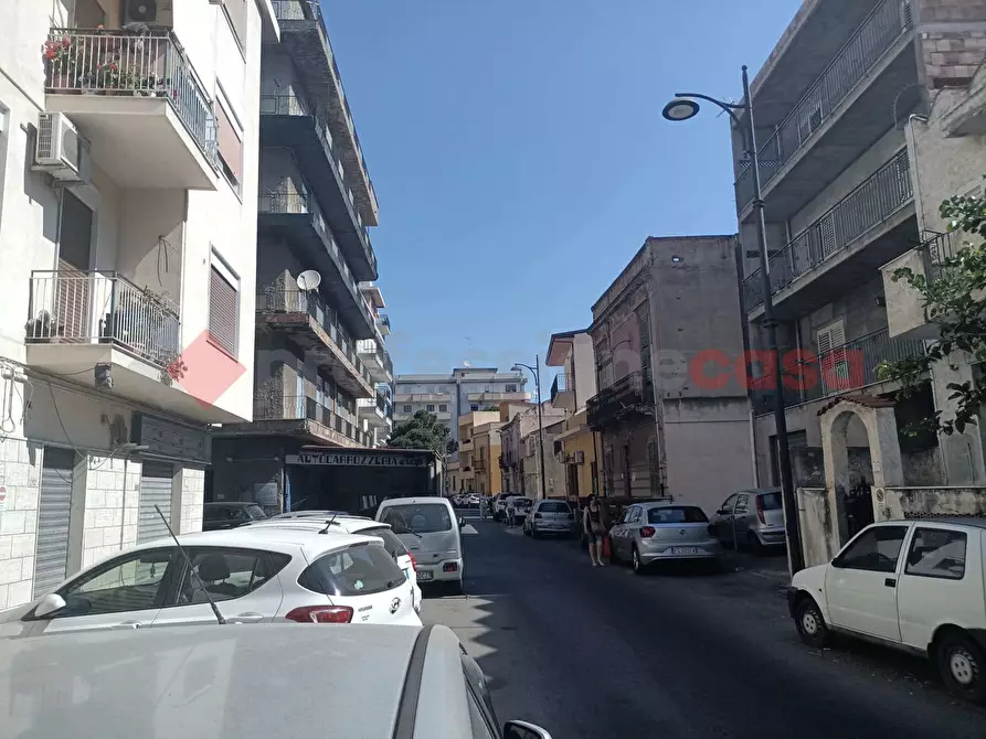 Immagine 7 di Magazzino in affitto  in Via SBARRE INFERIORI, 202c a Reggio Di Calabria