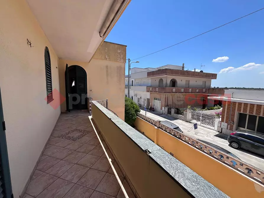 Immagine 28 di Appartamento in vendita  in Via s. martino a Castro