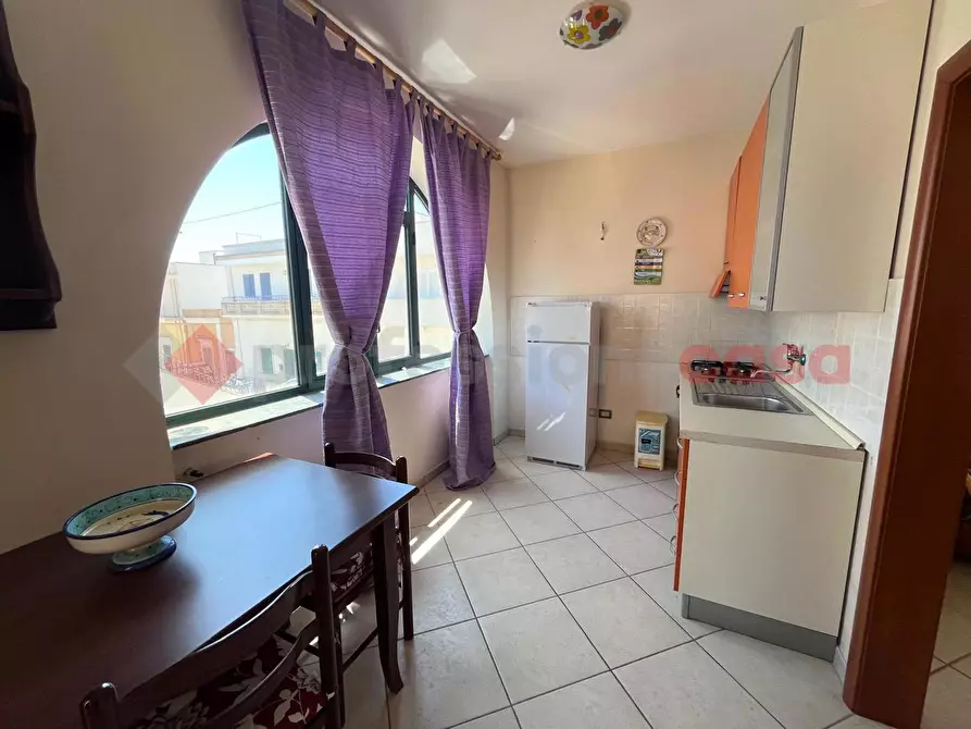 Immagine 7 di Appartamento in vendita  in Via s. martino a Castro