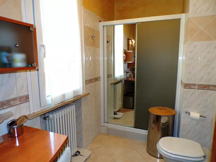 Immagine 20 di Villetta a schiera in vendita  in Via dell'appennino, 640 a Forli'