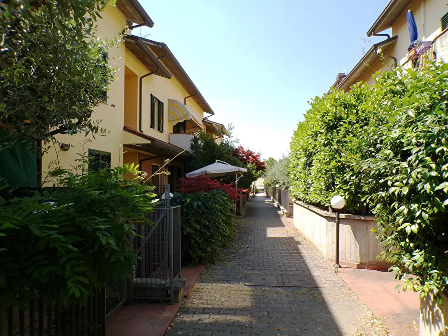 Immagine 1 di Villetta a schiera in vendita  in Via dell'appennino, 640 a Forli'