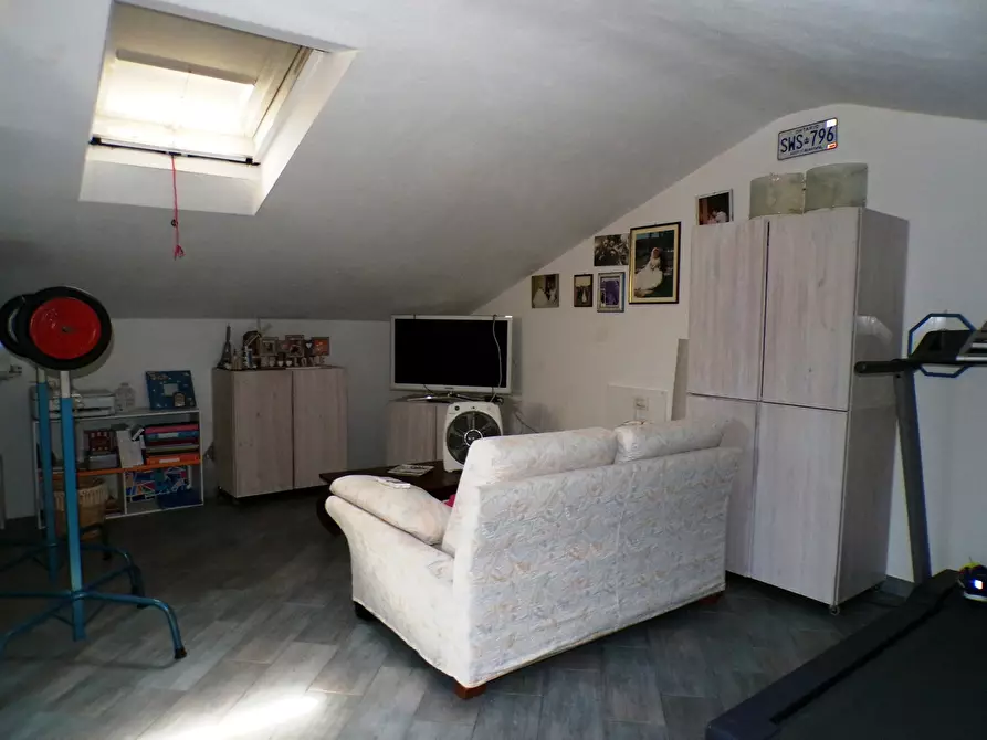 Immagine 29 di Villetta a schiera in vendita  in Via dell'appennino, 640 a Forli'