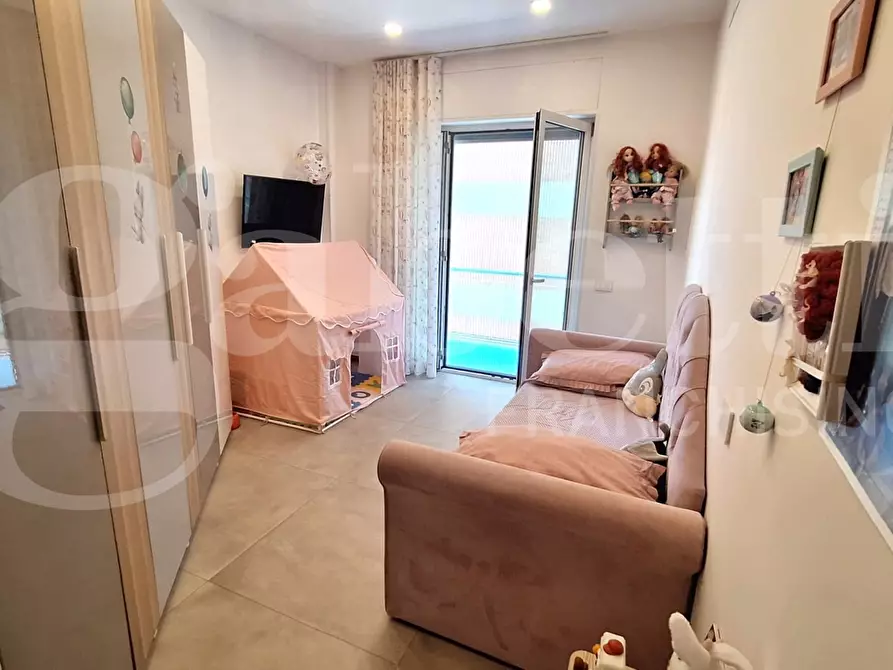 Immagine 7 di Appartamento in vendita  in Via sant'eframo vecchio a Napoli