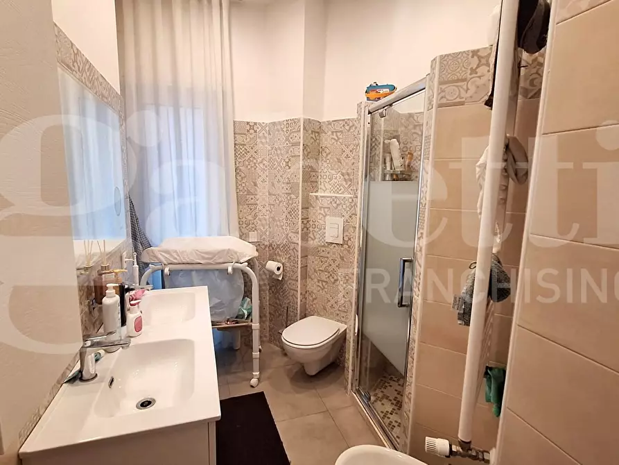 Immagine 10 di Appartamento in vendita  in Via sant'eframo vecchio a Napoli