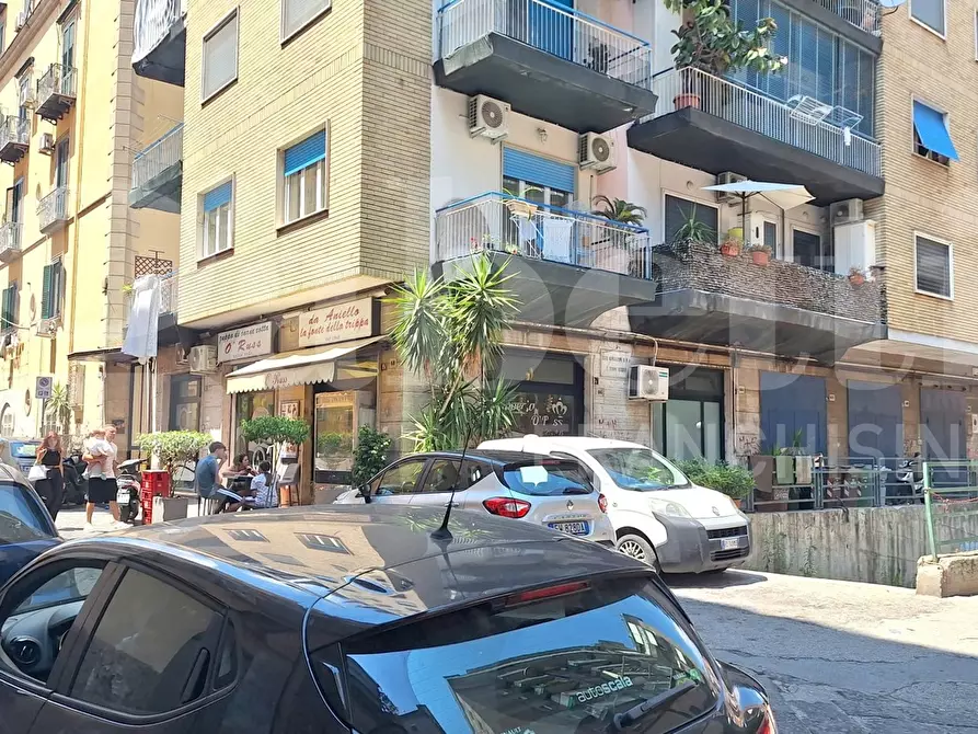 Immagine 18 di Appartamento in vendita  in Via sant'eframo vecchio a Napoli