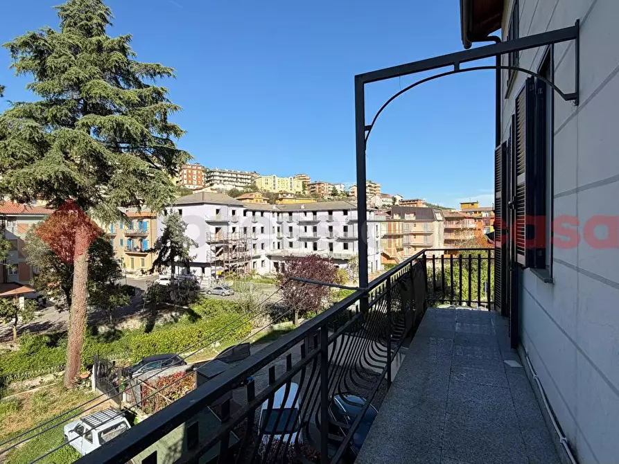 Immagine 10 di Appartamento in vendita  in Via vecchia fiuggi, 378 a Fiuggi