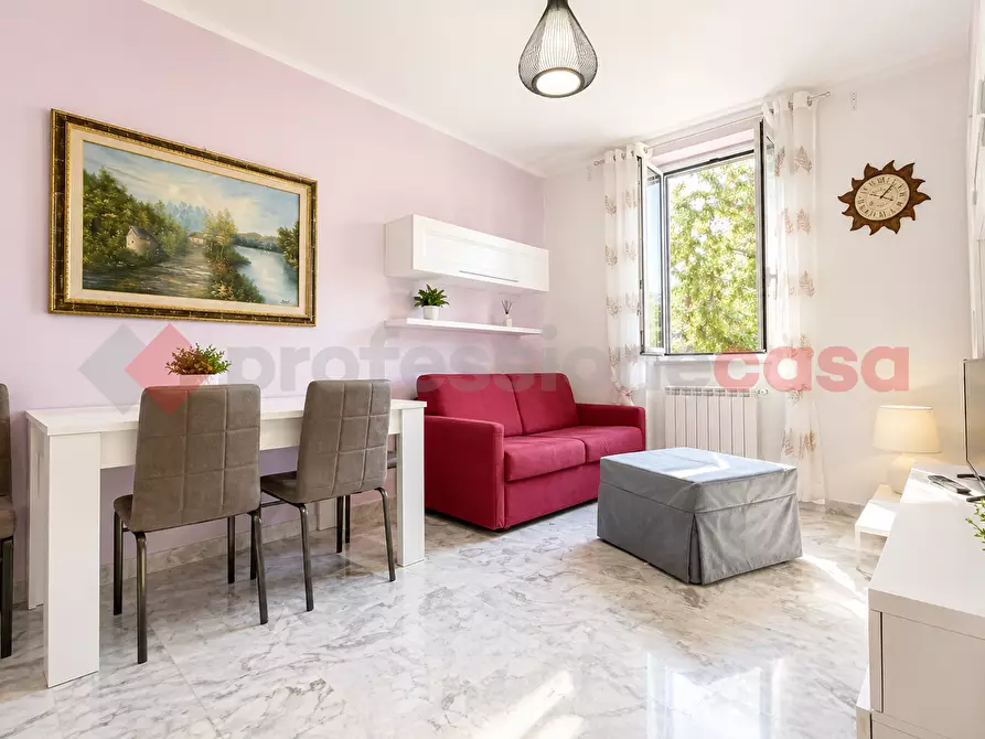 Immagine 2 di Appartamento in vendita  in Via vecchia fiuggi, 378 a Fiuggi