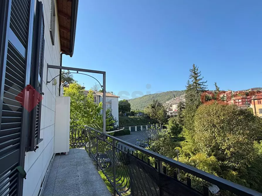 Immagine 8 di Appartamento in vendita  in Via vecchia fiuggi, 378 a Fiuggi