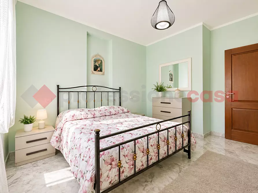 Immagine 4 di Appartamento in vendita  in Via vecchia fiuggi, 378 a Fiuggi