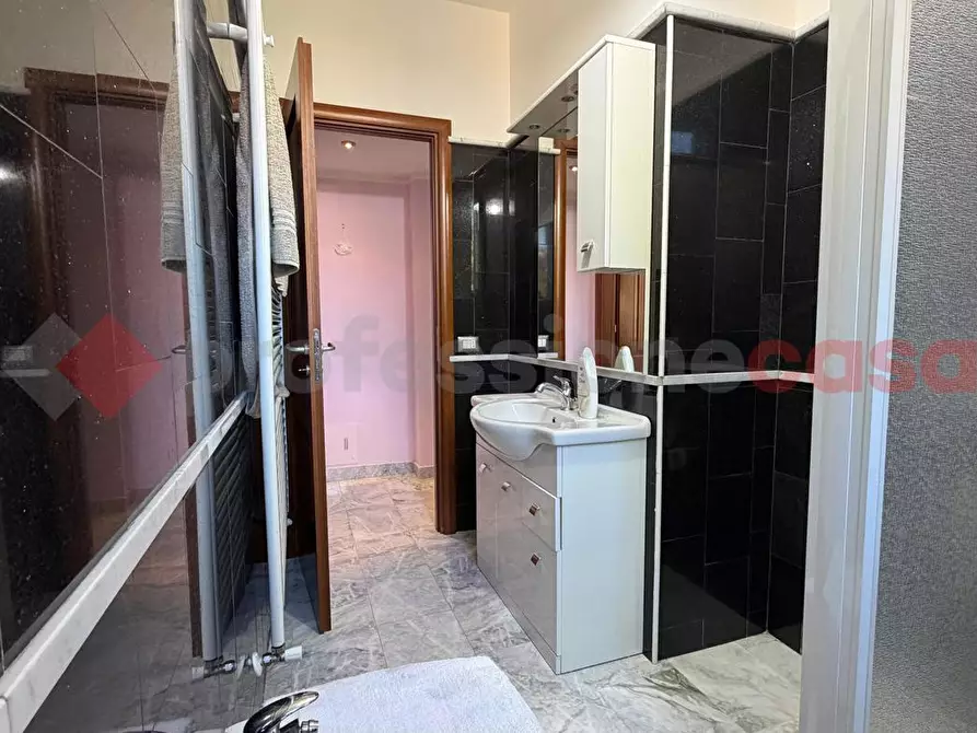 Immagine 9 di Appartamento in vendita  in Via vecchia fiuggi, 378 a Fiuggi