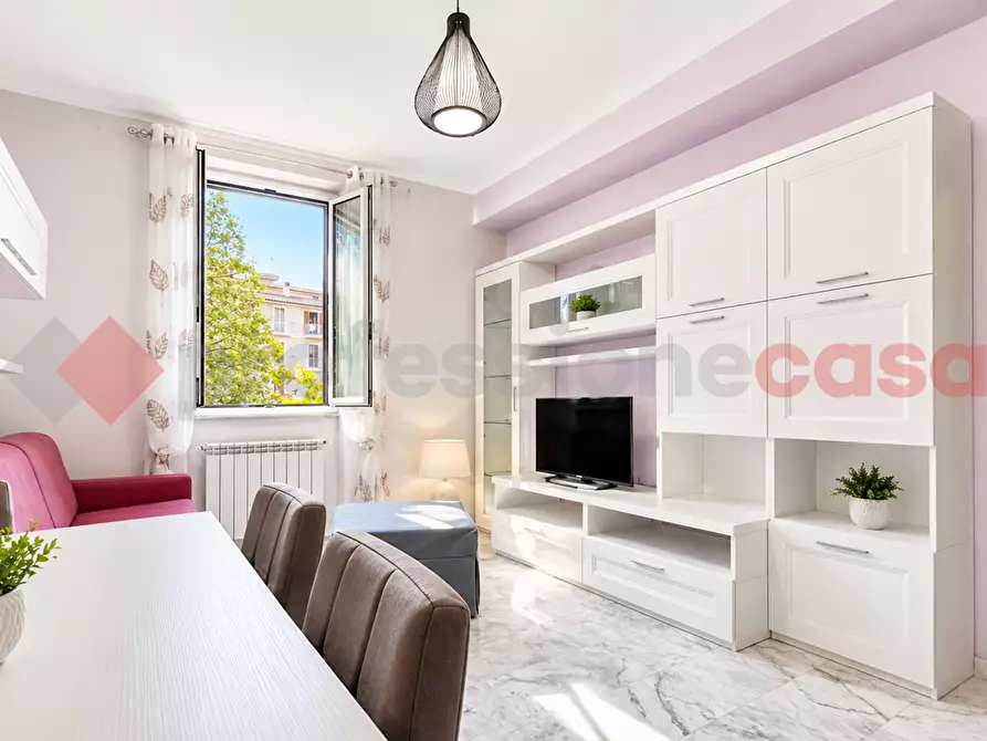 Immagine 1 di Appartamento in vendita  in Via vecchia fiuggi, 378 a Fiuggi