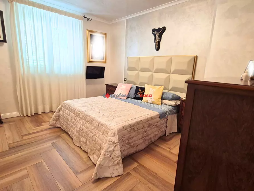 Immagine 14 di Villa in vendita  in Via Stefano Morellina, 1 a Foggia