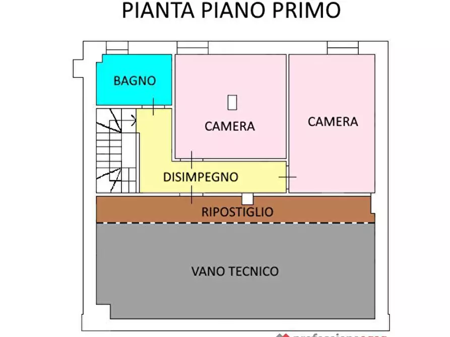 Immagine 37 di Villa in vendita  in Via Stefano Morellina, 1 a Foggia