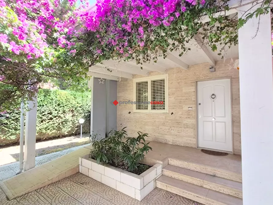 Immagine 2 di Villa in vendita  in Via Stefano Morellina, 1 a Foggia