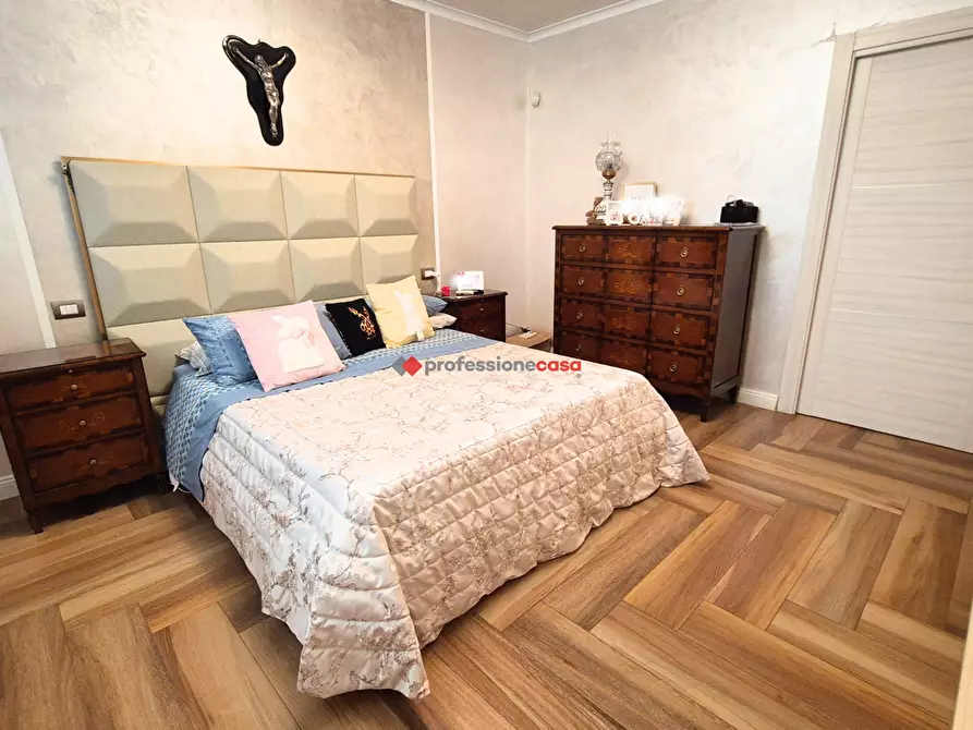 Immagine 15 di Villa in vendita  in Via Stefano Morellina, 1 a Foggia