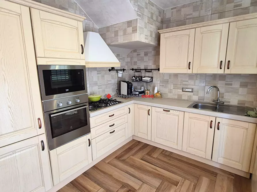 Immagine 11 di Villa in vendita  in Via Stefano Morellina, 1 a Foggia