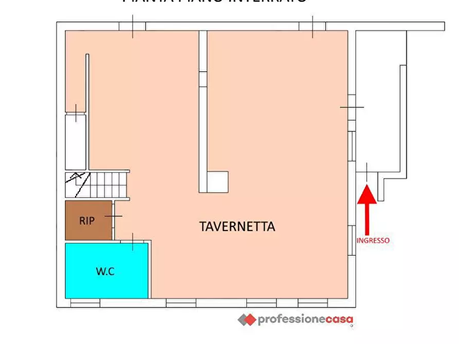 Immagine 38 di Villa in vendita  in Via Stefano Morellina, 1 a Foggia