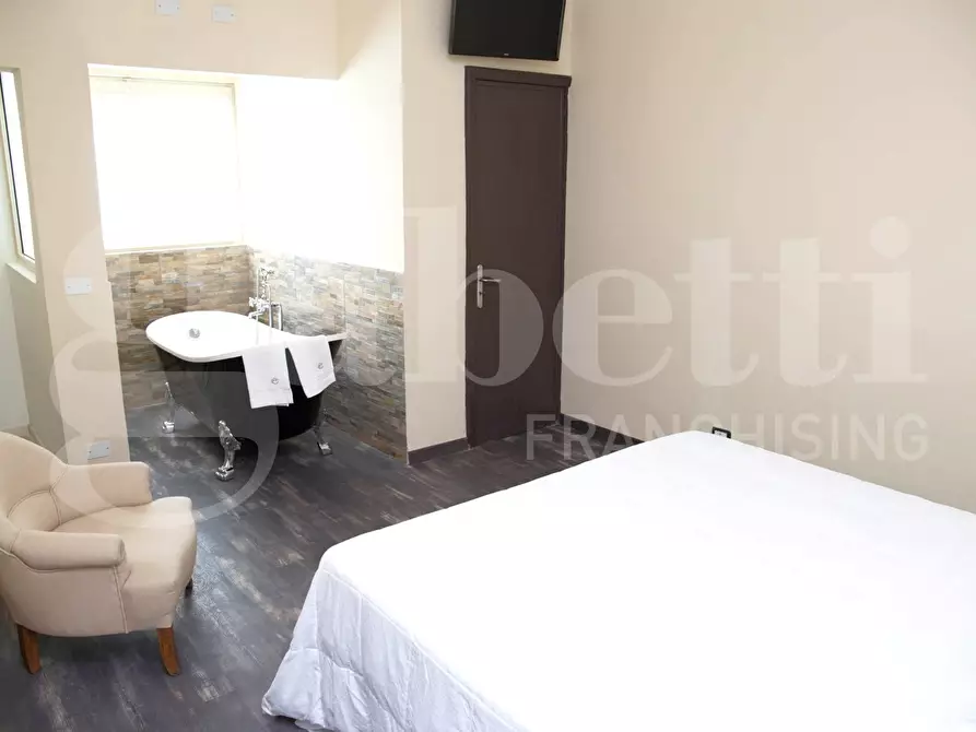 Immagine 11 di Casa indipendente in vendita  in Corso Italia, snc a Ragusa