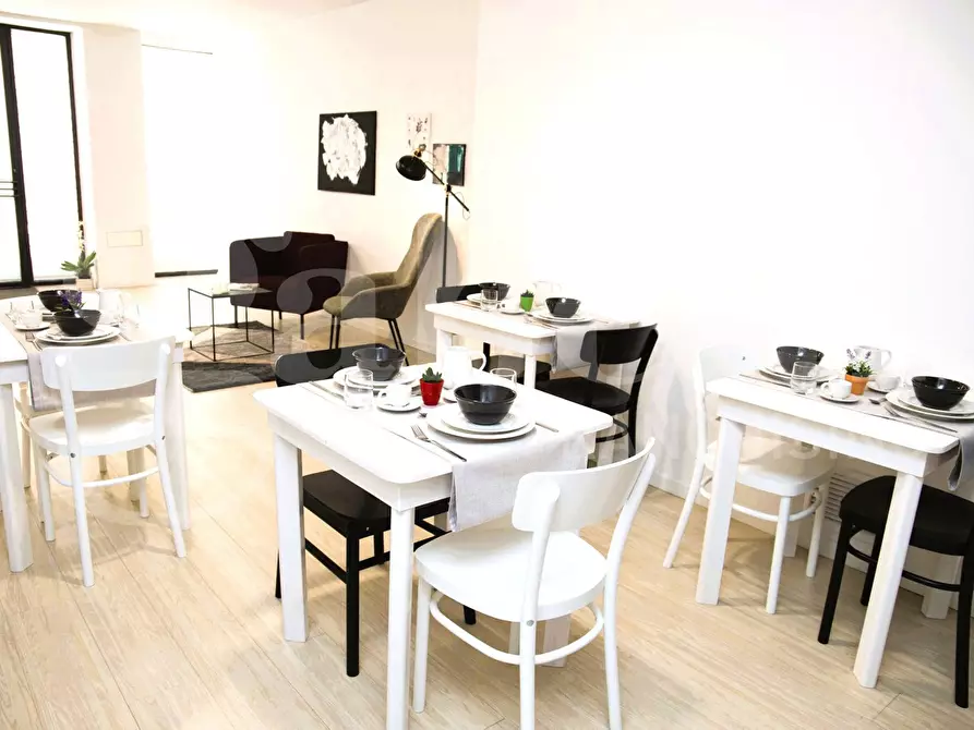 Immagine 5 di Casa indipendente in vendita  in Corso Italia, snc a Ragusa