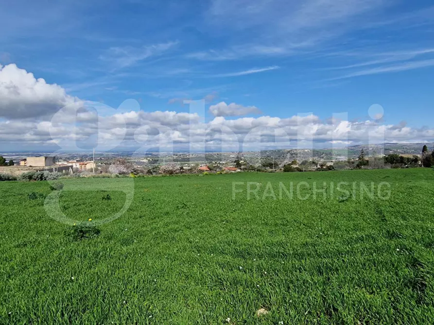 Immagine 3 di Terreno residenziale in vendita  in Contrada Orto Rabito, snc a Chiaramonte Gulfi