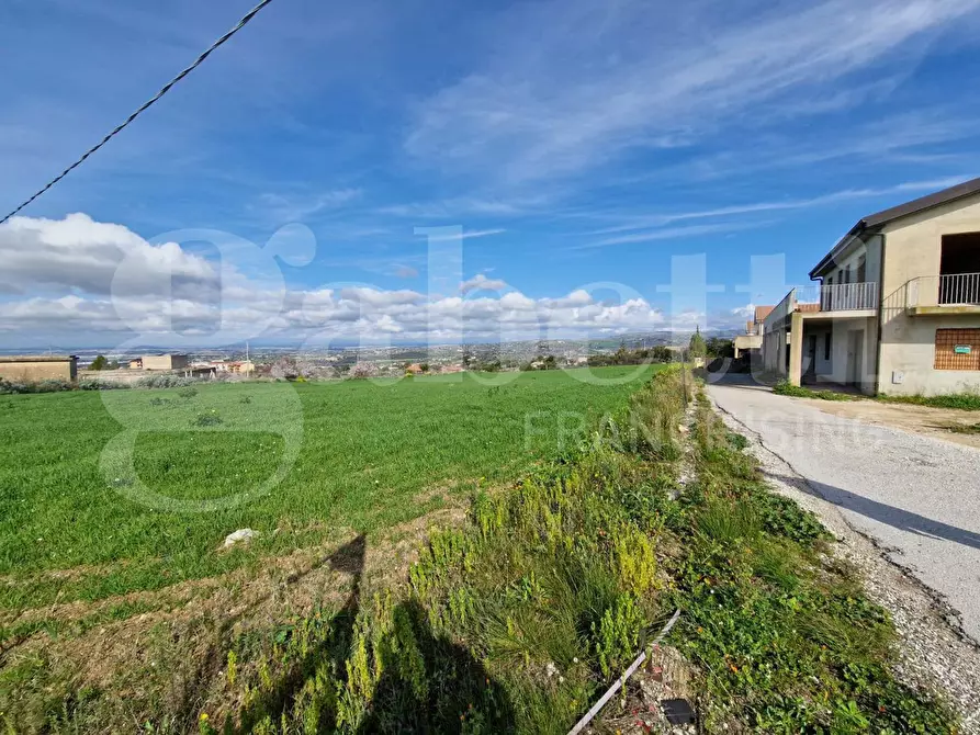 Immagine 5 di Terreno residenziale in vendita  in Contrada Orto Rabito, snc a Chiaramonte Gulfi