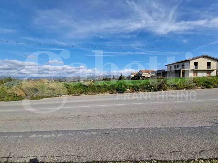 Immagine 7 di Terreno residenziale in vendita  in Contrada Orto Rabito, snc a Chiaramonte Gulfi
