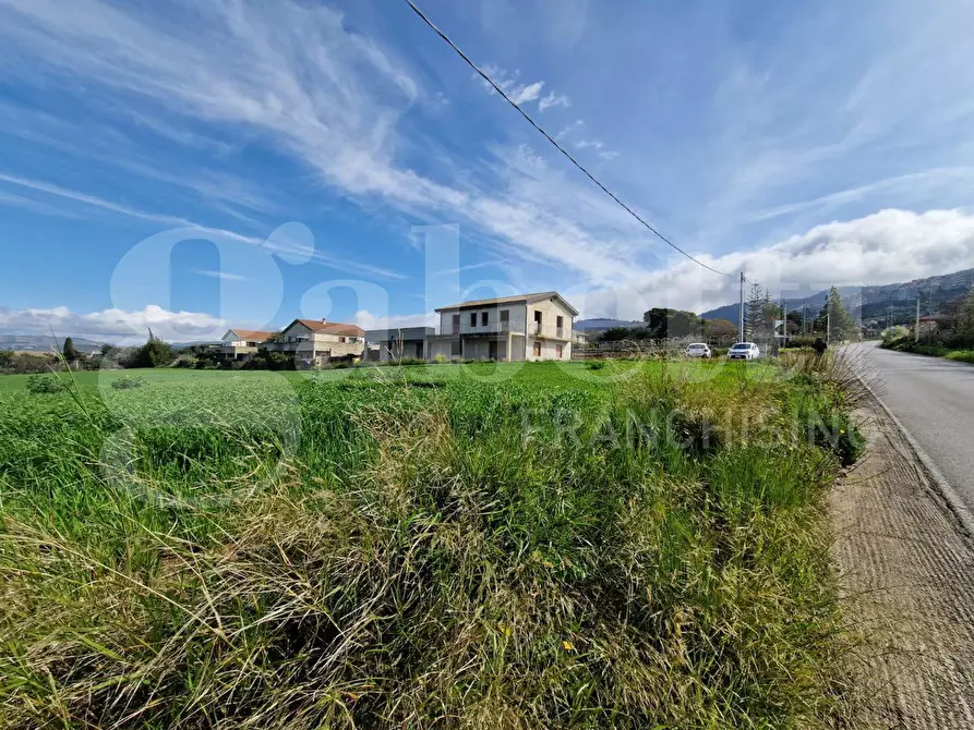 Immagine 10 di Terreno residenziale in vendita  in Contrada Orto Rabito, snc a Chiaramonte Gulfi