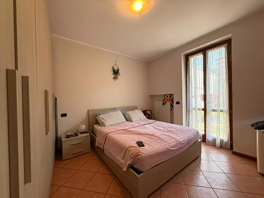 Immagine 14 di Appartamento in vendita  in Via Pordenone Pittore, 4/a a Dello