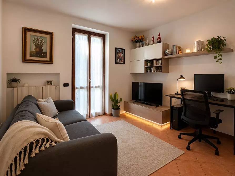 Immagine 5 di Appartamento in vendita  in Via Pordenone Pittore, 4/a a Dello
