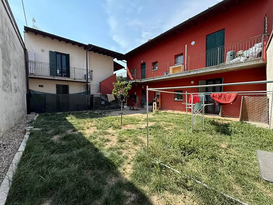 Immagine 1 di Appartamento in vendita  in Via Pordenone Pittore, 4/a a Dello