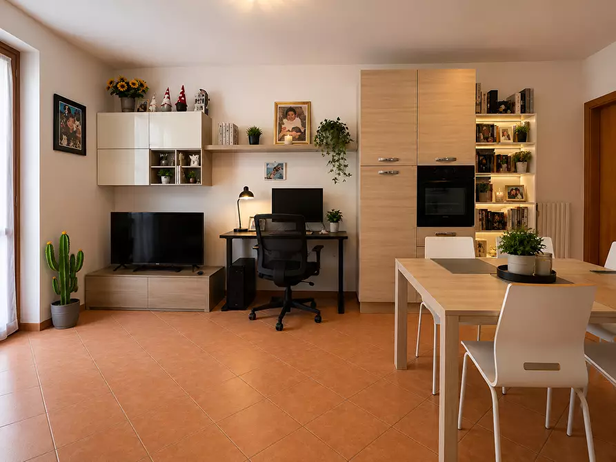 Immagine 6 di Appartamento in vendita  in Via Pordenone Pittore, 4/a a Dello