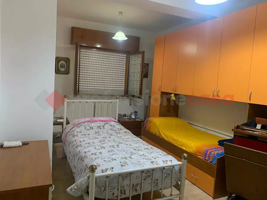 Immagine 4 di Appartamento in vendita  in Via Aurelio Sorrentino, 34 a Reggio Di Calabria