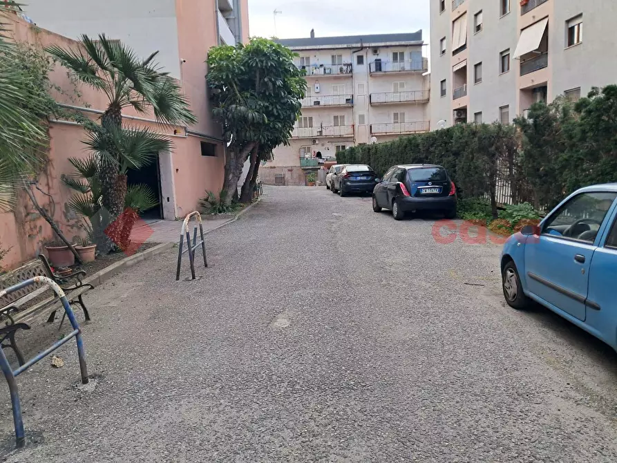 Immagine 9 di Appartamento in vendita  in Via Aurelio Sorrentino, 34 a Reggio Di Calabria