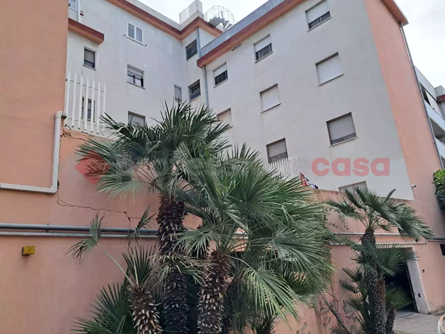 Immagine 6 di Appartamento in vendita  in Via Aurelio Sorrentino, 34 a Reggio Di Calabria